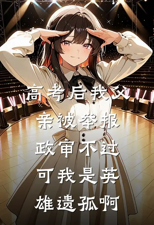 高考后我父亲被举报政审不过，可我是英雄遗孤啊