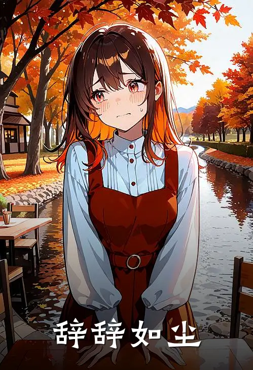 辞辞如尘