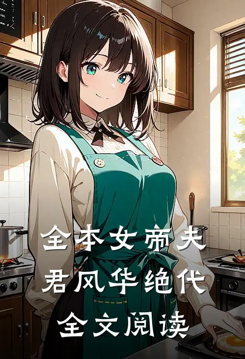 全本女帝夫君风华绝代全文阅读