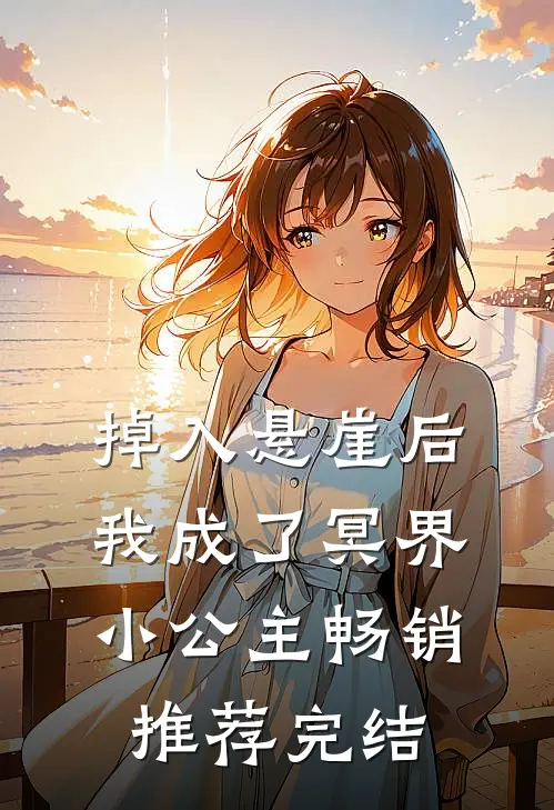 掉入悬崖后我成了冥界小公主畅销推荐完结