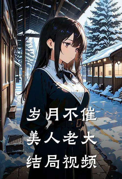 岁月不催美人老大结局视频