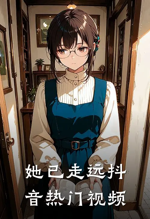 她已走远抖音热门视频