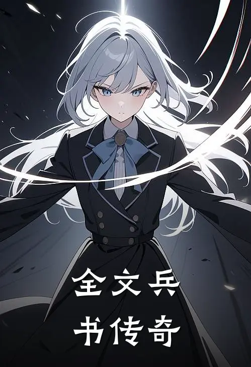 全文兵书传奇