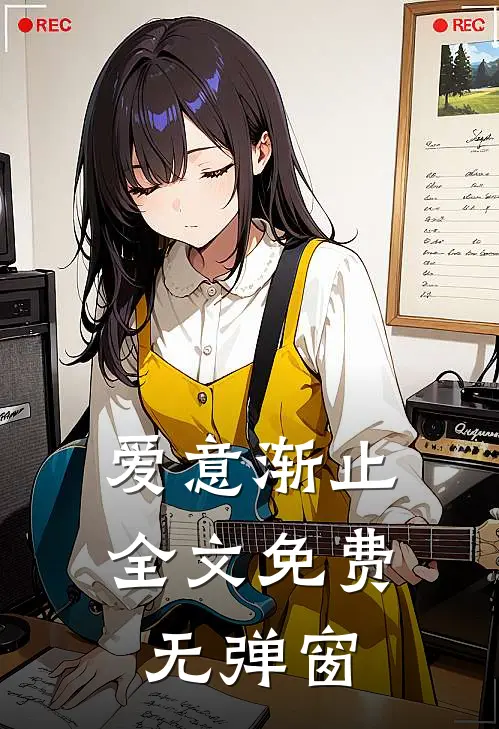 爱意渐止全文免费无弹窗