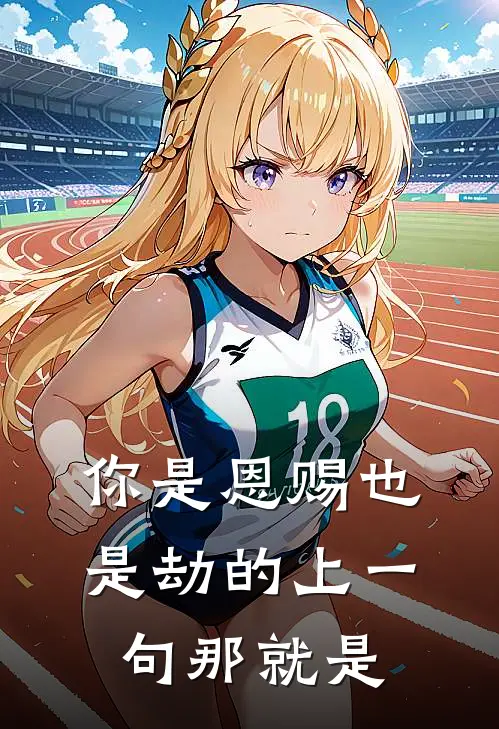 你是恩赐也是劫的上一句那就是