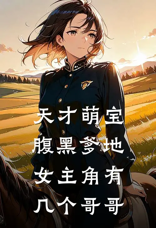 天才萌宝腹黑爹地女主角有几个哥哥