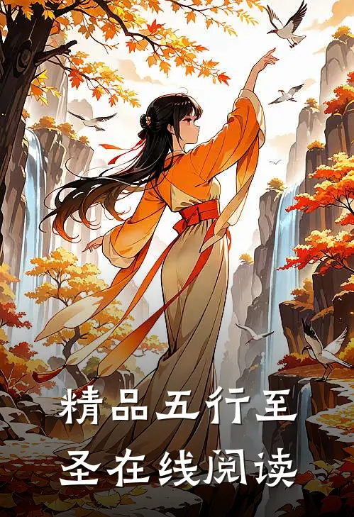 精品五行至圣在线阅读