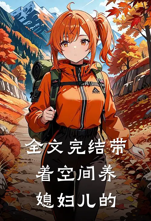 全文完结带着空间养媳妇儿的