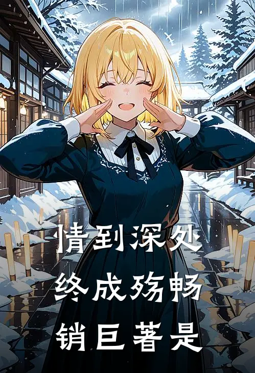 情到深处终成殇畅销巨著是
