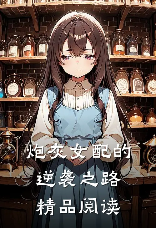 炮灰女配的逆袭之路精品阅读