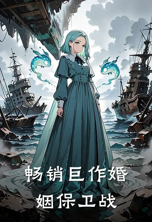 畅销巨作婚姻保卫战