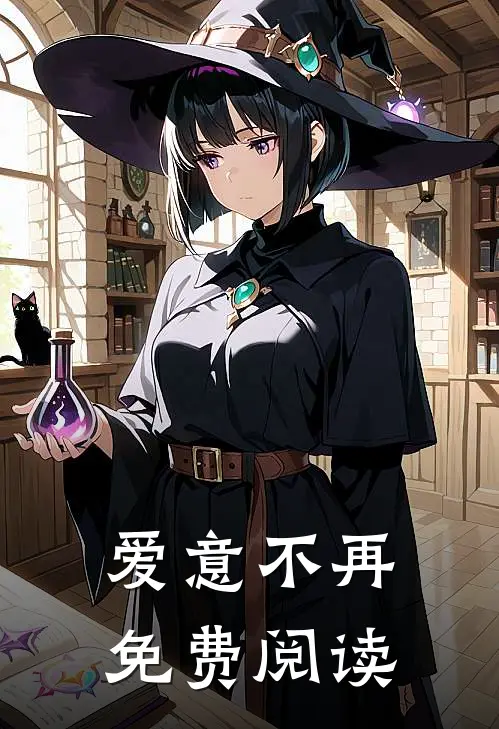 爱意不再免费阅读