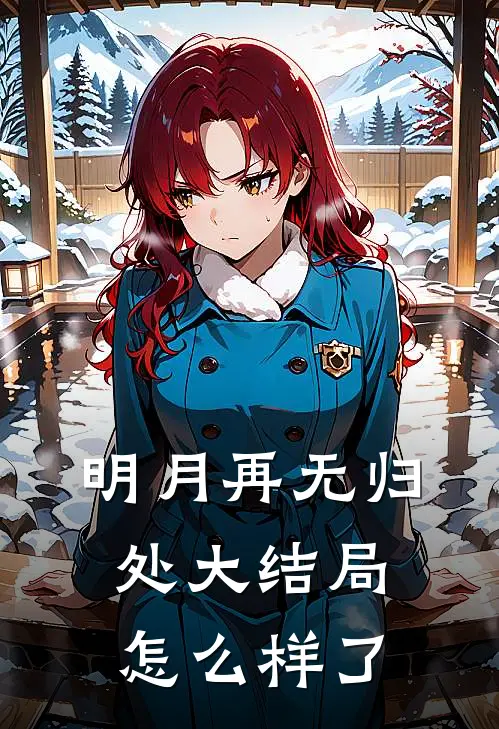 明月再无归处大结局怎么样了
