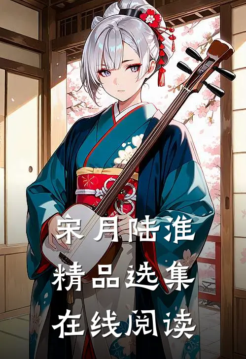 宋月陆淮精品选集在线阅读