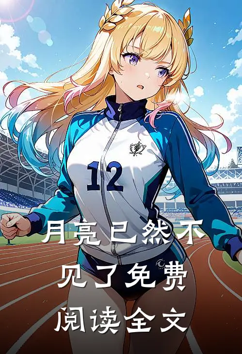 月亮已然不见了免费阅读全文