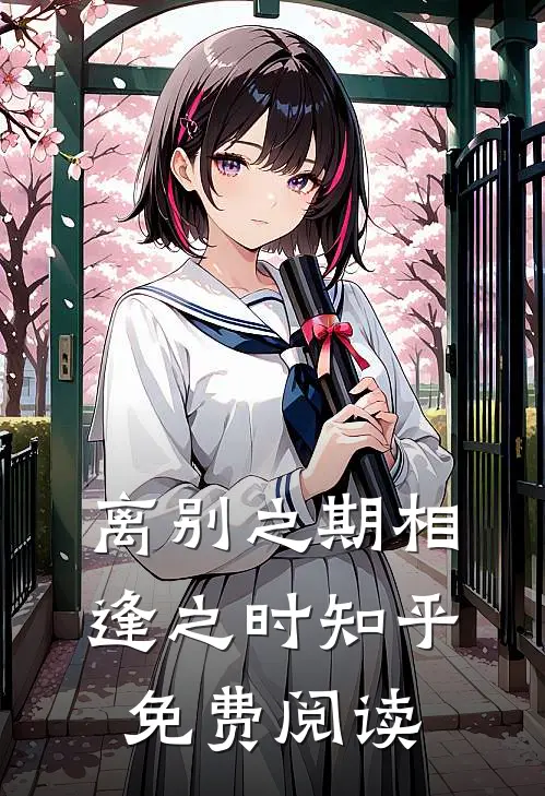 离别之期相逢之时知乎免费阅读
