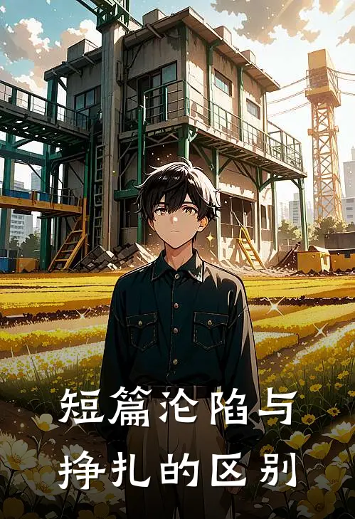 短篇沦陷与挣扎的区别