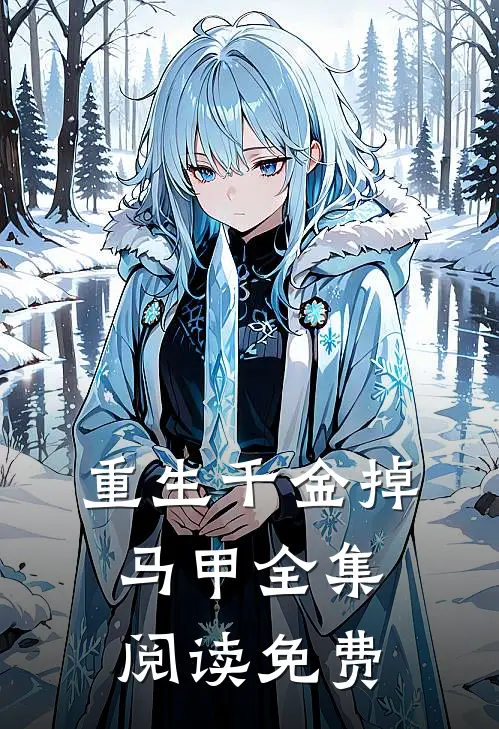 重生千金掉马甲全集阅读免费