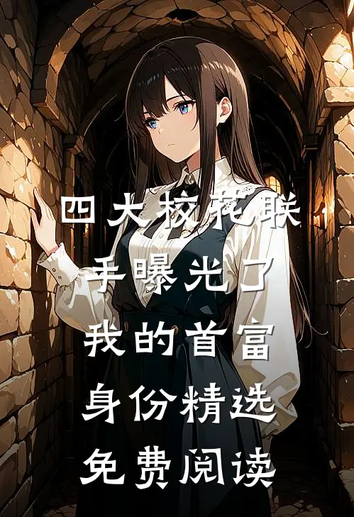 四大校花联手曝光了我的首富身份精选免费阅读