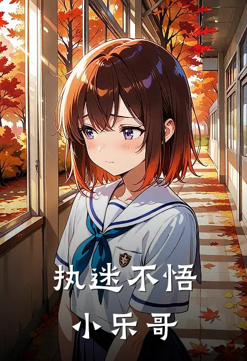 执迷不悟小乐哥