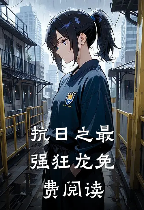 抗日之最强狂龙免费阅读