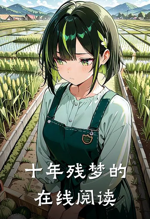 十年残梦的在线阅读