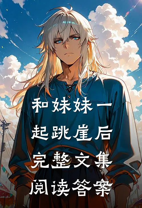 和妹妹一起跳崖后完整文集阅读答案