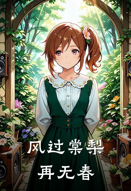 风过棠梨再无春