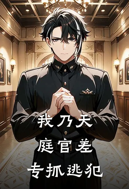我乃天庭官差，专抓逃犯