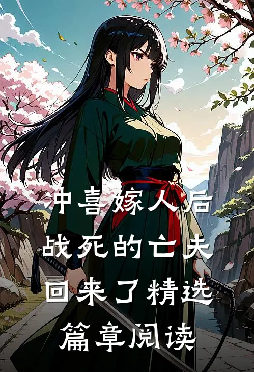 冲喜嫁人后,战死的亡夫回来了精选篇章阅读