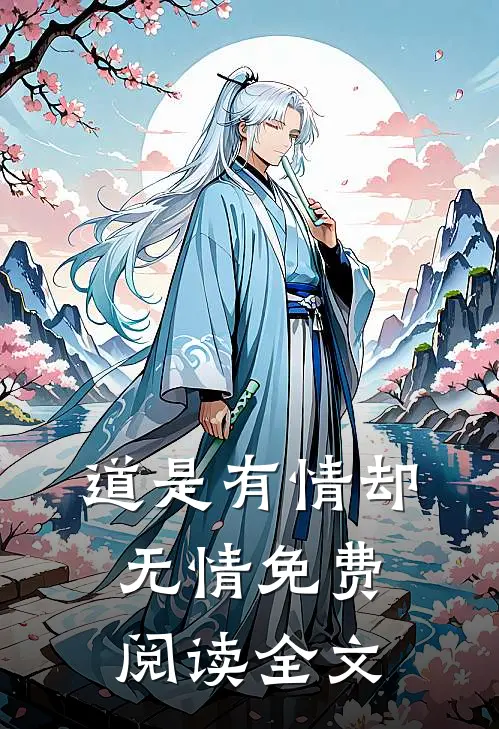 道是有情却无情免费阅读全文