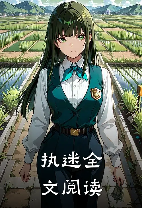 执迷全文阅读