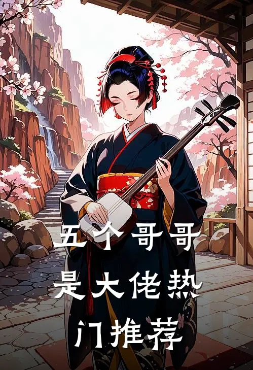 五个哥哥是大佬热门推荐