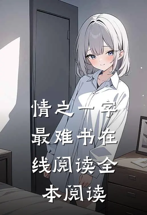 情之一字最难书在线阅读全本阅读