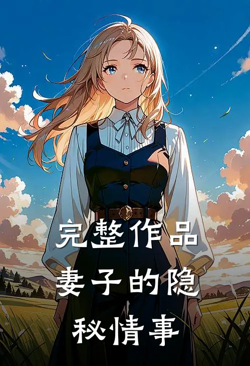 完整作品妻子的隐秘情事