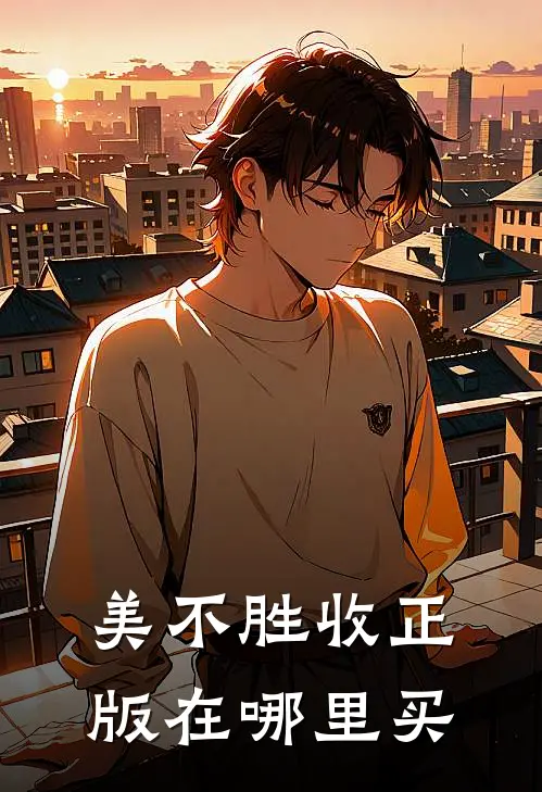 美不胜收正版在哪里买