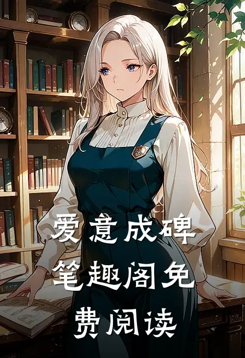 爱意成碑笔趣阁免费阅读