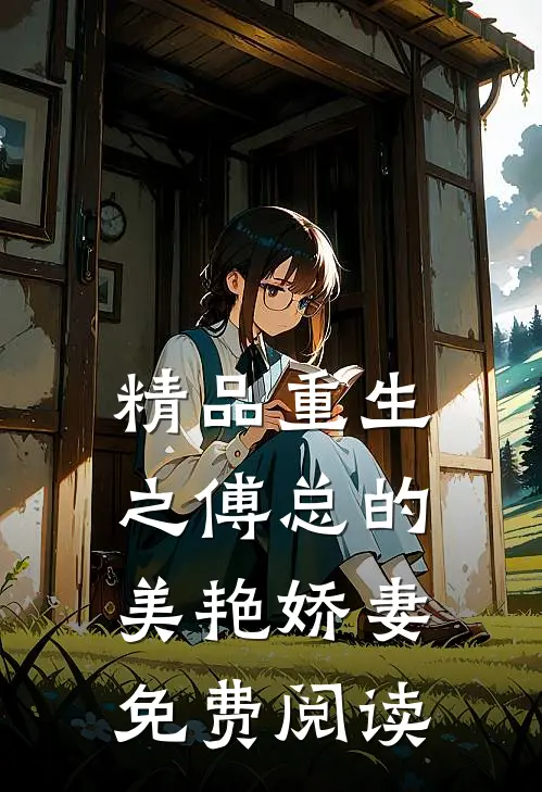 精品重生之傅总的美艳娇妻免费阅读