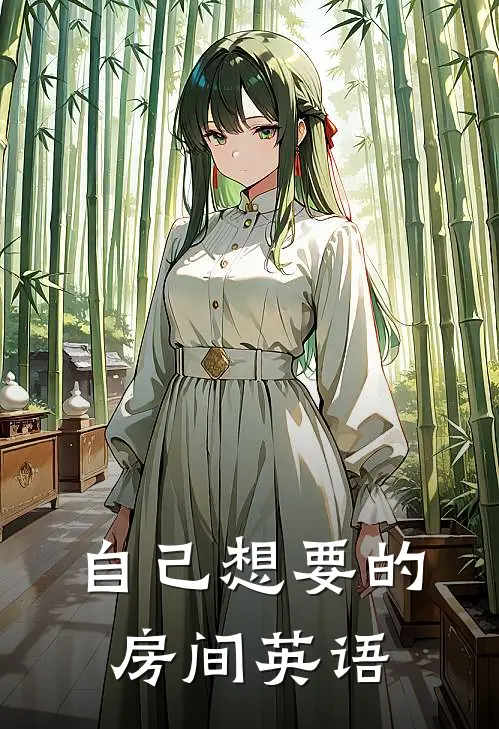 自己想要的房间英语