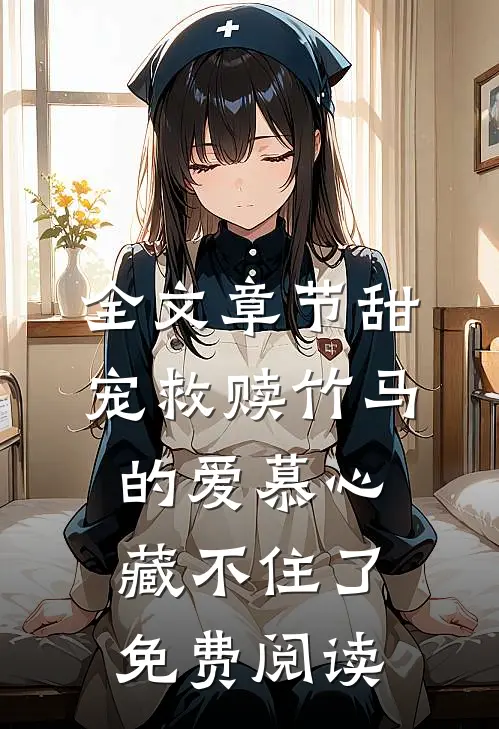 全文章节甜宠救赎竹马的爱慕心藏不住了免费阅读