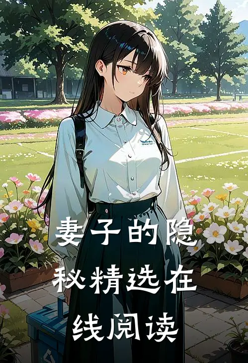 妻子的隐秘精选在线阅读
