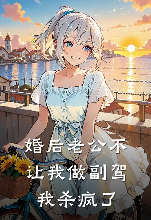 婚后老公不让我做副驾，我杀疯了