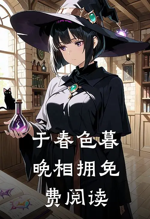 于春色暮晚相拥免费阅读