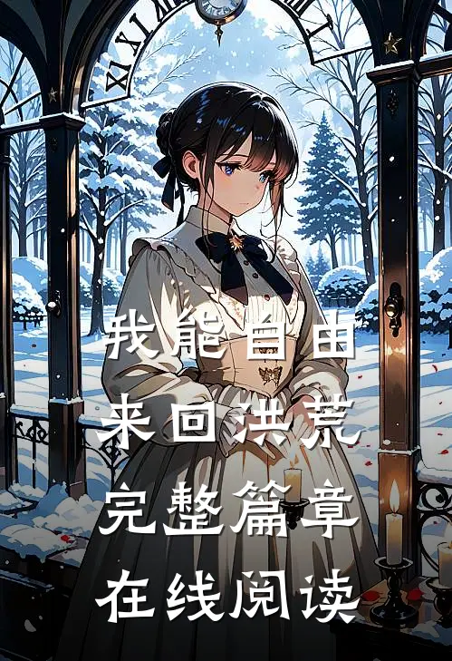 我能自由来回洪荒完整篇章在线阅读
