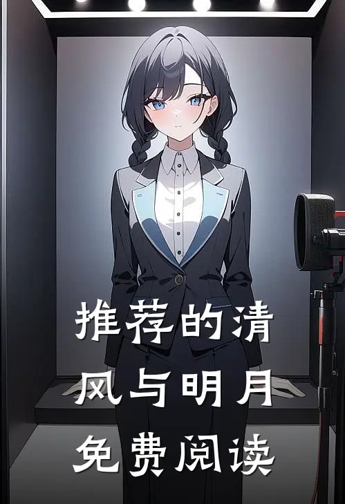 推荐的清风与明月免费阅读