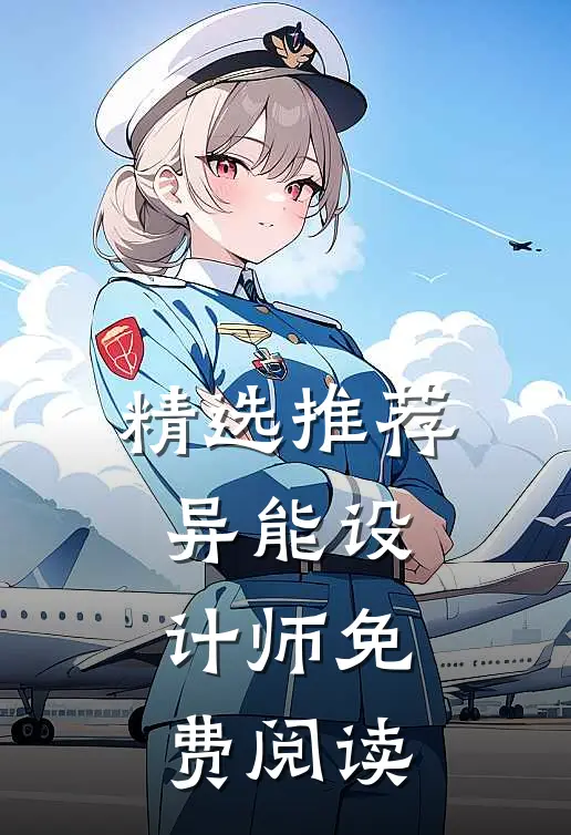 精选推荐异能设计师免费阅读