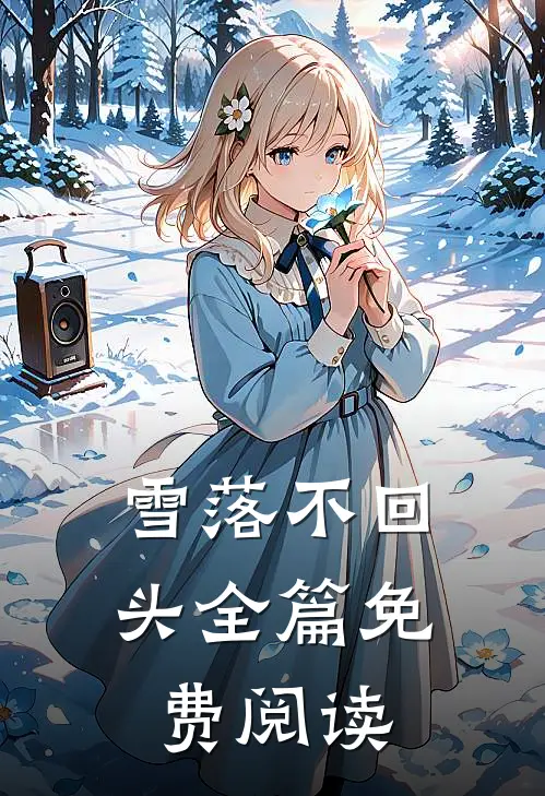 雪落不回头全篇免费阅读