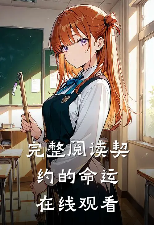 完整阅读契约的命运在线观看