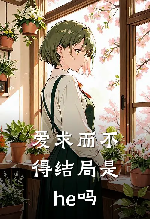 爱求而不得结局是he吗