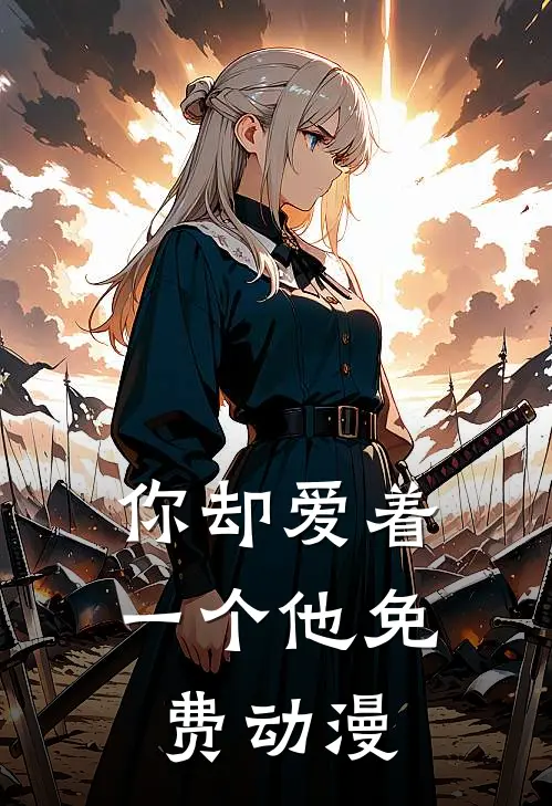 你却爱着一个他免费动漫